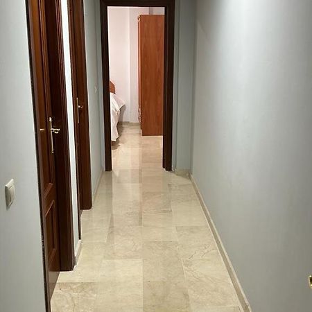 Piso Compartido Delyrent En San Ildefonso Apartment Jaen Exterior photo