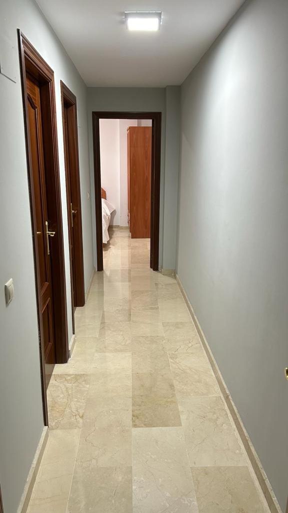 Piso Compartido Delyrent En San Ildefonso Apartment Jaen Exterior photo