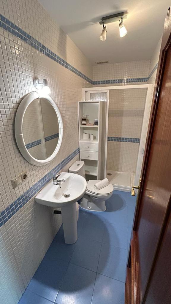 Piso Compartido Delyrent En San Ildefonso Apartment Jaen Exterior photo